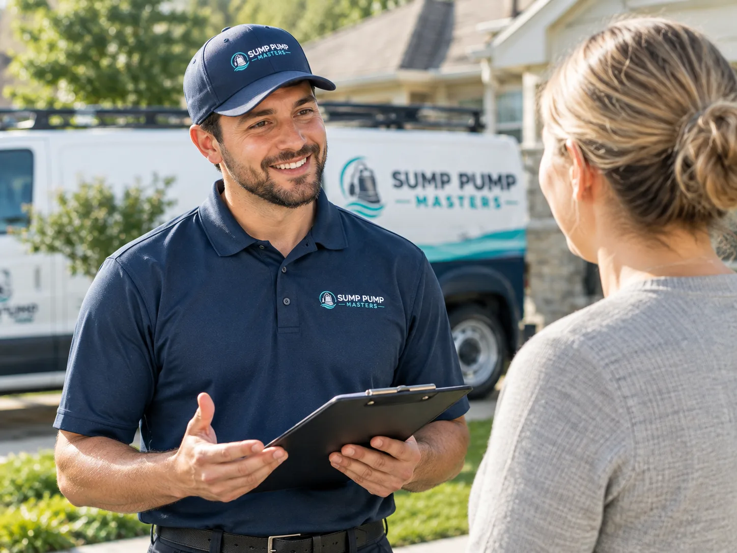 Sump Pump Repair Fairview, OK FAQs